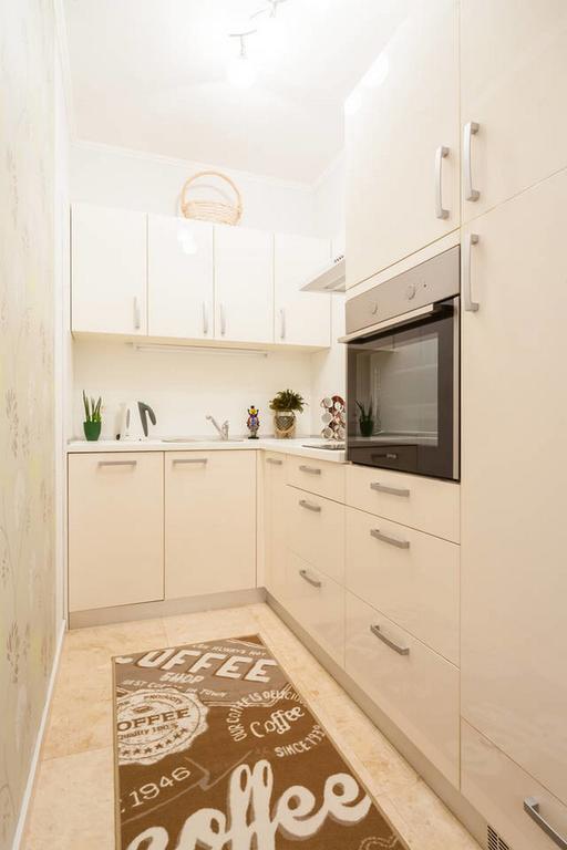 Sea View Apartments In Будва Екстер'єр фото
